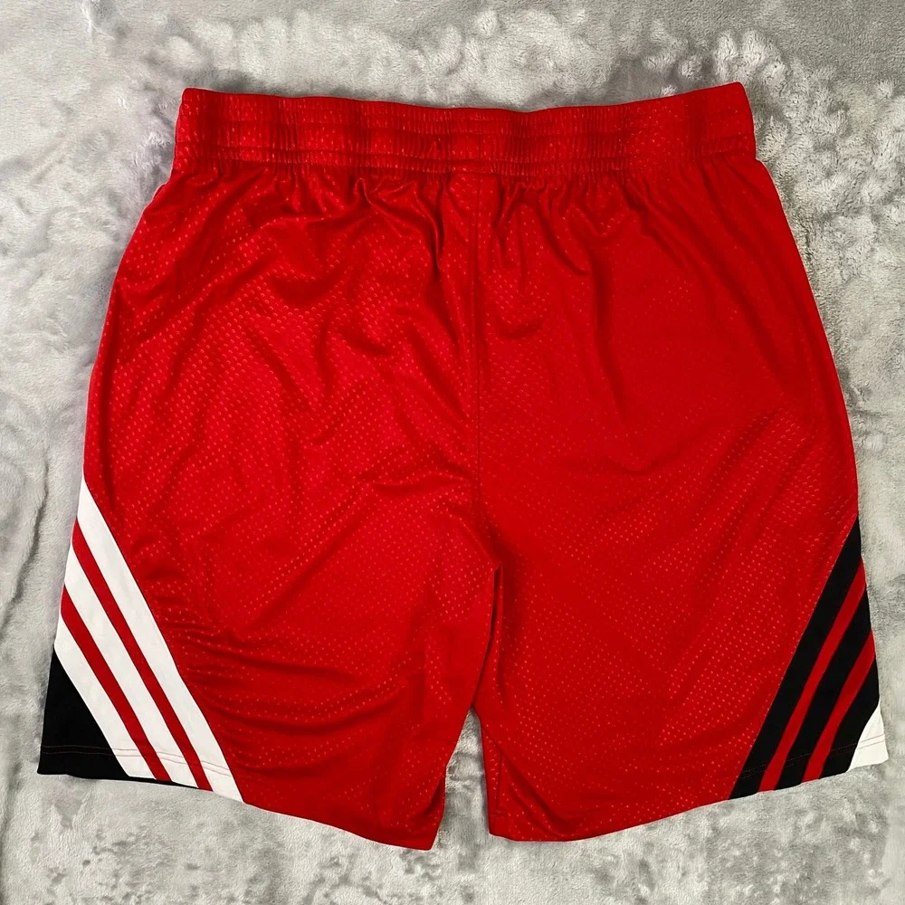 adidas dominate court